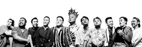 pinoy chupa ng bakla|'There's no shame in being who you are': Photographer explores .
